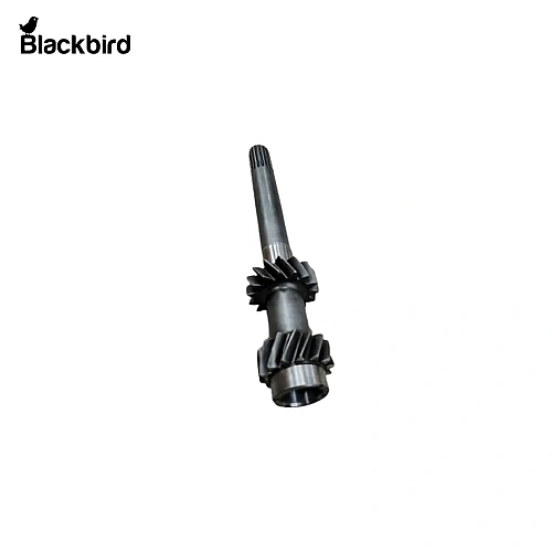 Hollow Shaft 4412C02701