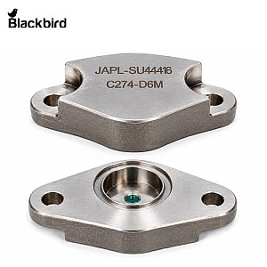 Housing Cover SU44416