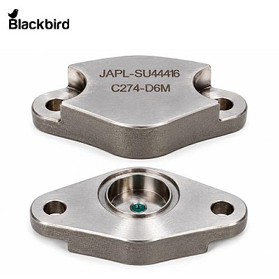 Housing Cover SU44416