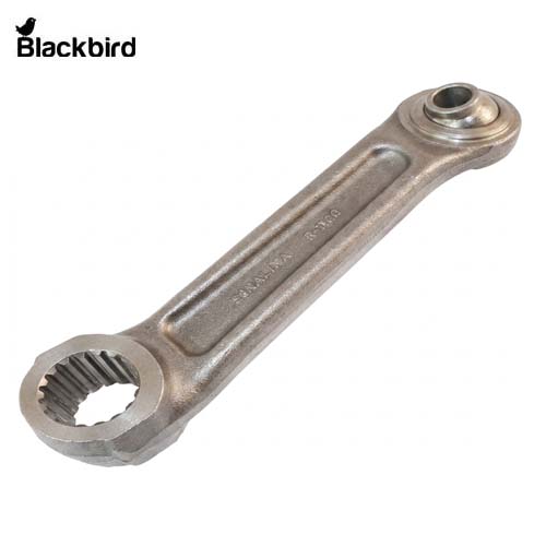 Hydraulic Arm 10025969AA
