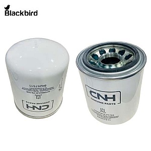 Hydraulic Filter 84257511