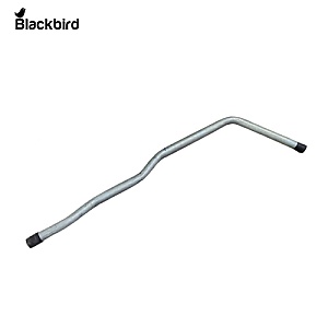 Hydraulic Pump Oil Suction Line  RE198661