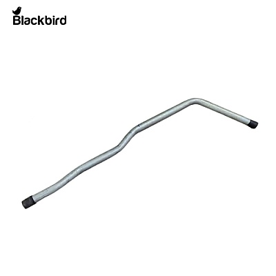 Hydraulic Pump Oil Suction Line  RE198661