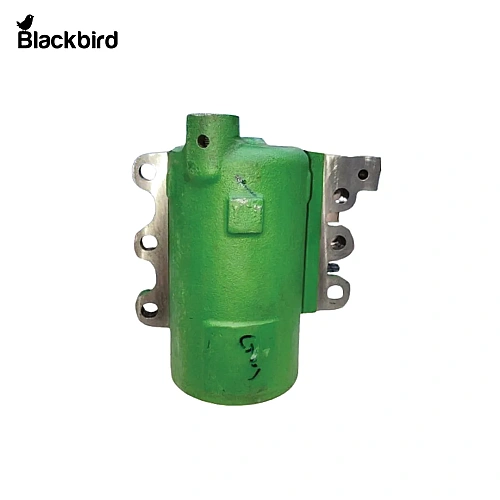 Hydraulic Cylinder Assembly SJ24643