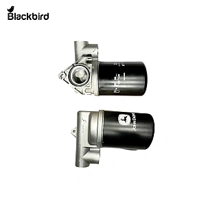 Hydraulic Filter Assembly RE72658