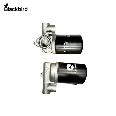 Hydraulic Filter Assembly RE72658