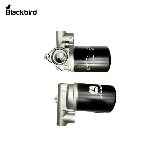 Hydraulic Filter Assembly RE72658