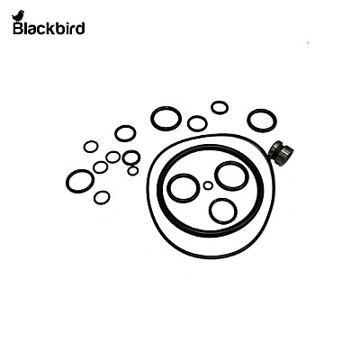 Hydraulic O-Ring Kit 000051300D01