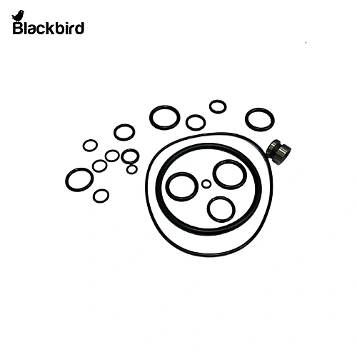 Hydraulic O-Ring Kit 000051300D01