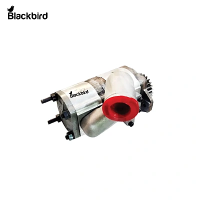 Hydraulic Pump RE223233