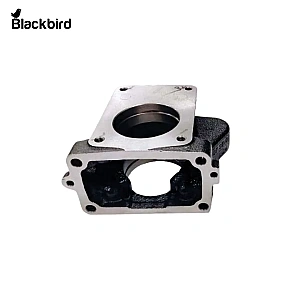 Hydraulic Pump Support 0.007.0810.0