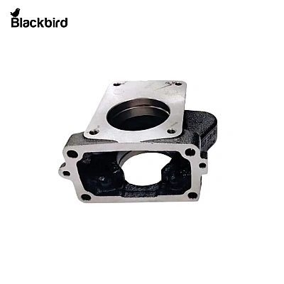 Hydraulic Pump Support 0.007.0810.0