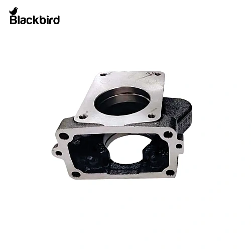 Hydraulic Pump Support 0.007.0810.0