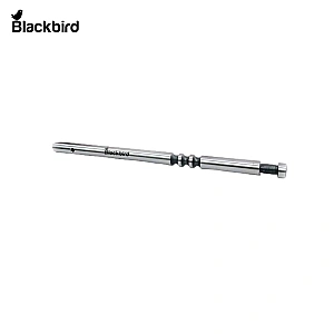 Intermediate Rail Shaft 82825399