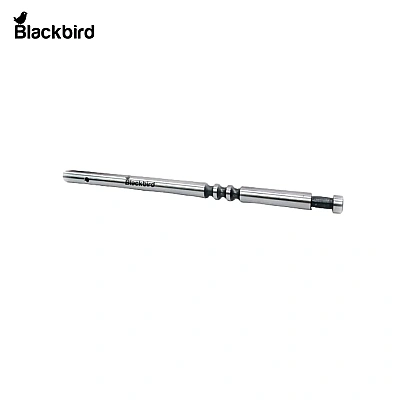 Intermediate Rail Shaft 82825399
