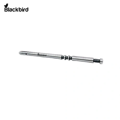 Intermediate Rail Shaft 82825399