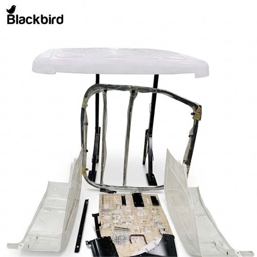 Kit Conversion73397087