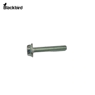 Nut 19M7833