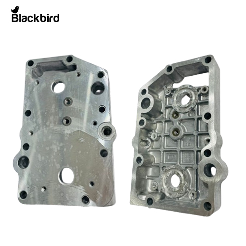 Oil Cooler Housing R504283