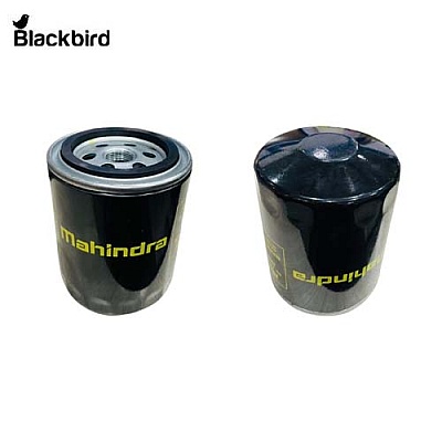 Oil Filter 006016642V91