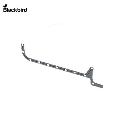 Oil Slump Gasket 10-Hole 98435166, 47909162