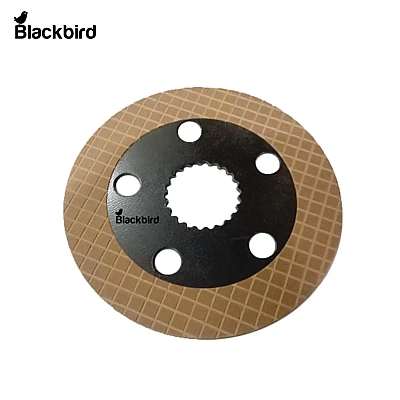 Oil Break Plate 8731339