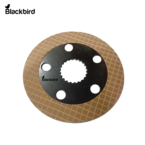 Oil Break Plate 8731339