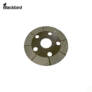 Oil Break Plate 8731339