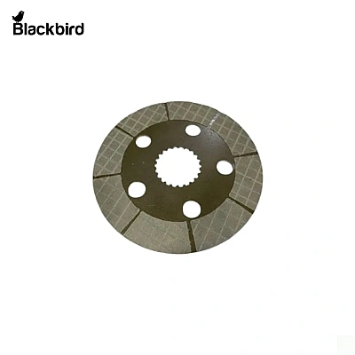 Oil Break Plate 8731339