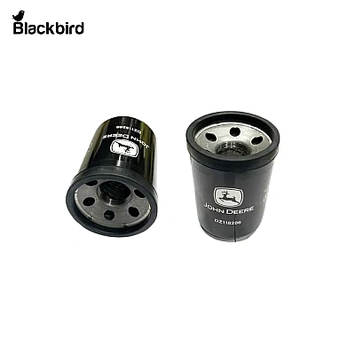 Oil Filter DZ118286
