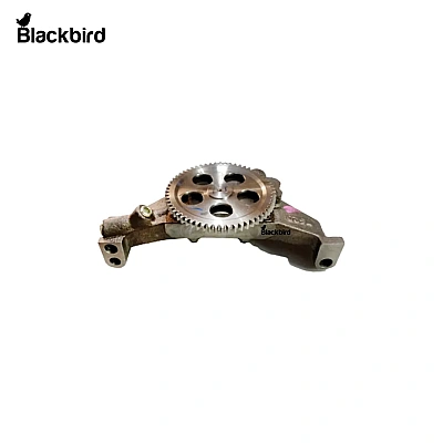 Oil Pump Assembly 006004090F91