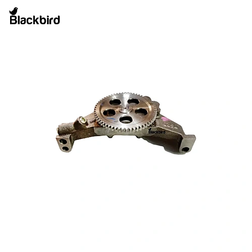 Oil Pump Assembly 006004090F91