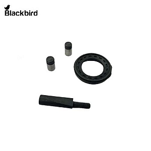 Pin With Thread 5148311