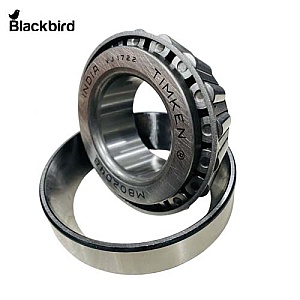 Pinion Bearing Tapped Roller 87387938