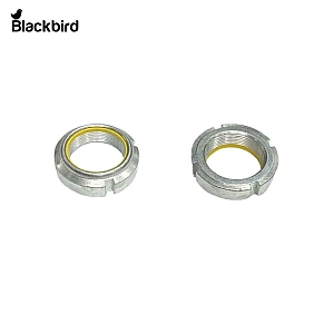 Pinion Checknut 4997450