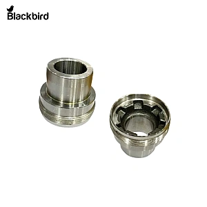 Pinion Checknut R204855