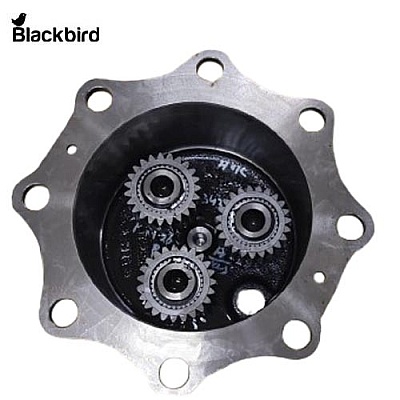 Planetry Gear Hub 483223,006527790U91