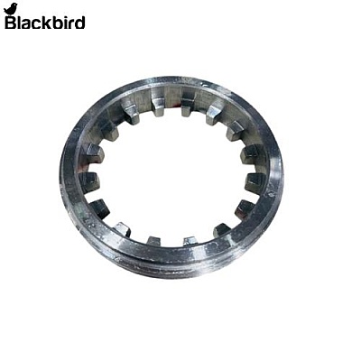 Portal Axle Crown Handi Checknut 462012