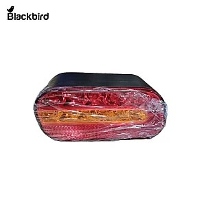 Position Lamp 91706907