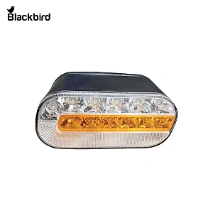 Position Lamp 91706902