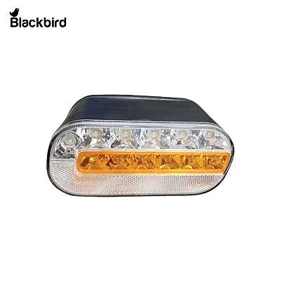 Position Lamp 91706902