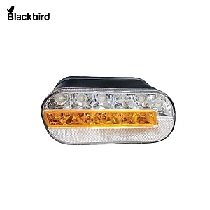 Position Lamp 91706899