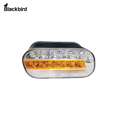 Position Lamp 91706899