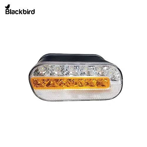 Position Lamp 91706899