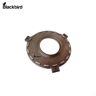 Pressure Plate 006503354D1