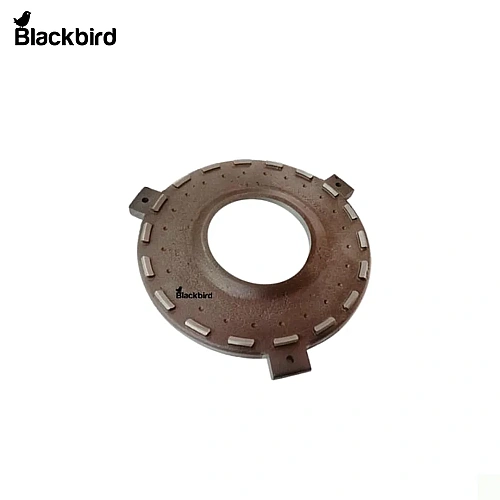 Pressure Plate 006503354D1
