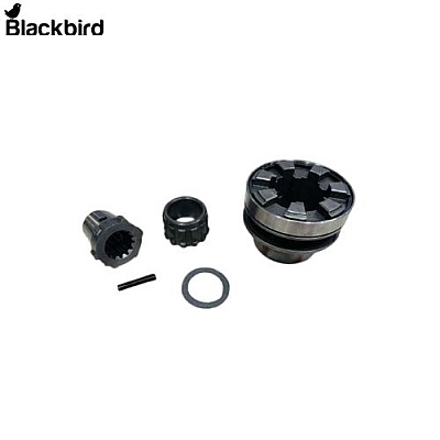 PTO Coupling 644901, 10081439AA, ER644901, 0.900.2433.2, VA644901, D10279460