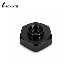 PTO Shaft Checknut 5159091