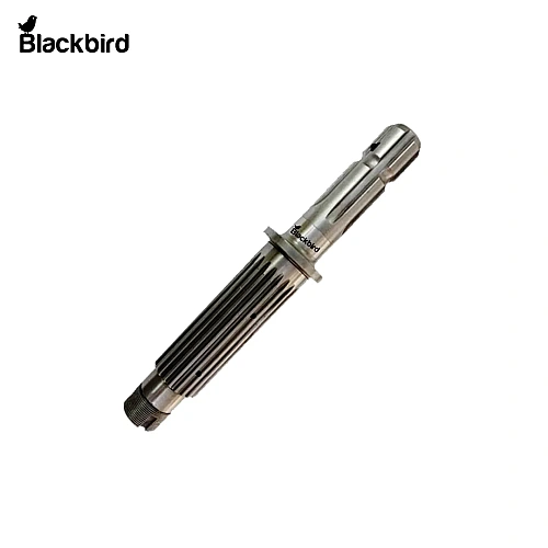 PTO Shaft 006509685U1