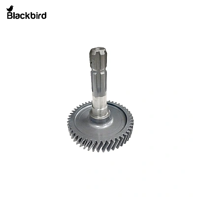 PTO Shaft 006515597V2